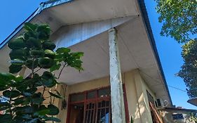 Agus Family Homestay