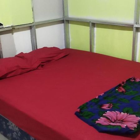 Agus Family Homestay Labuan Bajo Extérieur photo