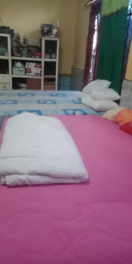 Agus Family Homestay Labuan Bajo Extérieur photo