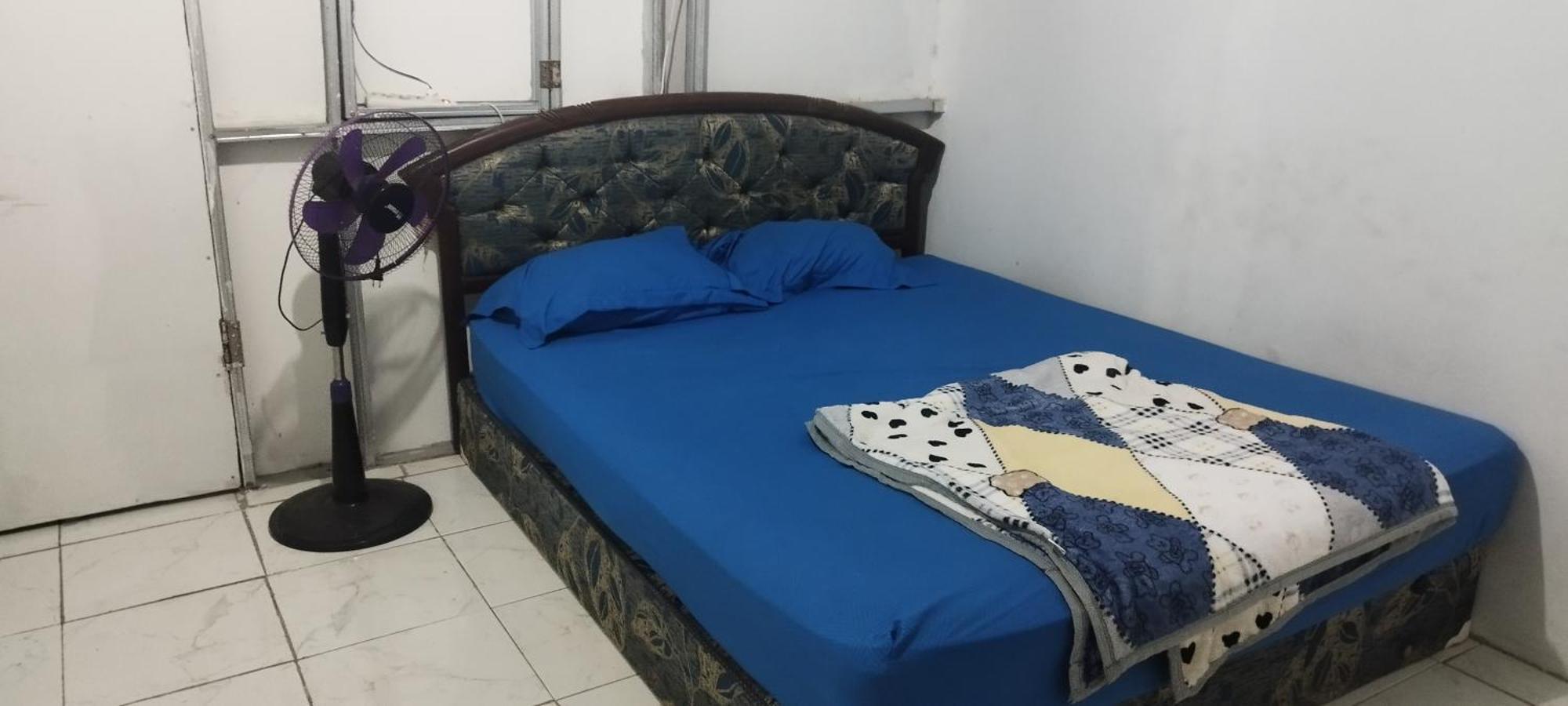 Agus Family Homestay Labuan Bajo Extérieur photo