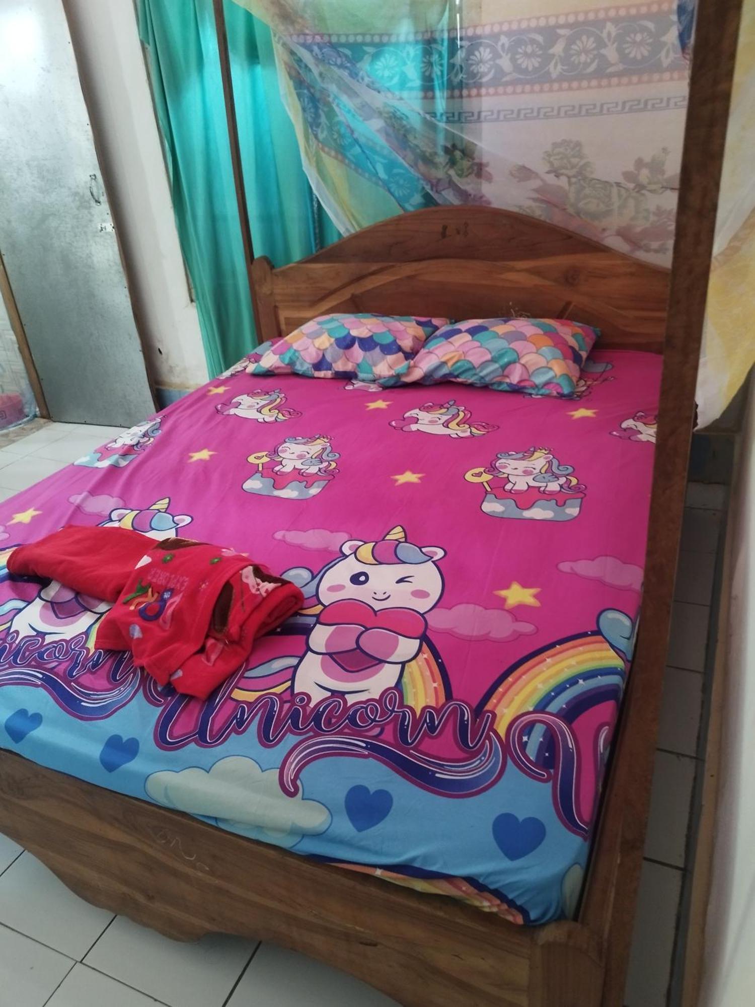 Agus Family Homestay Labuan Bajo Extérieur photo